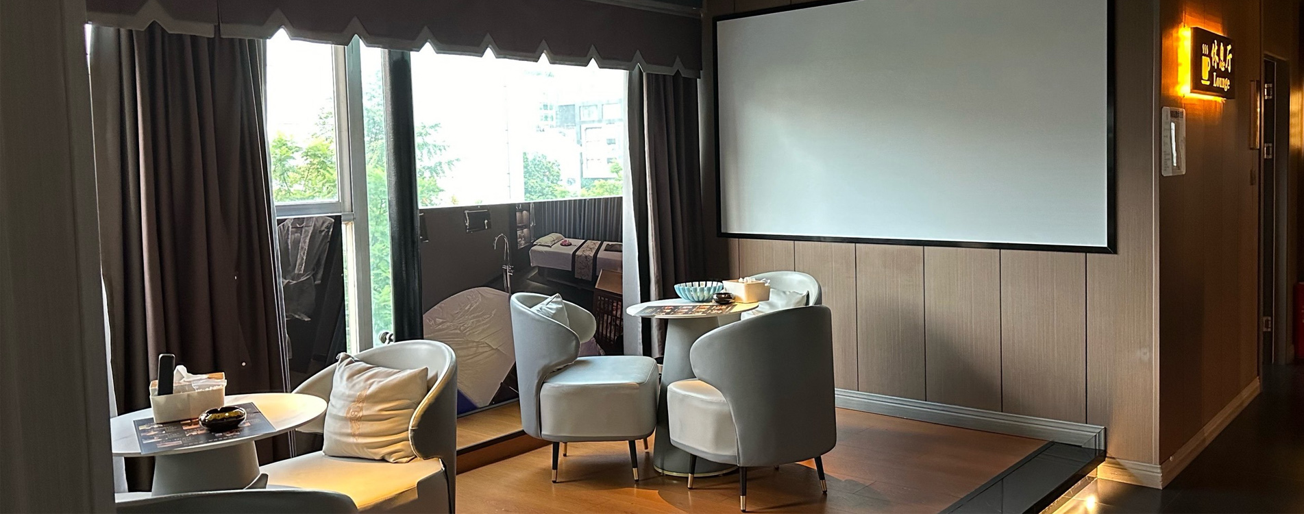 武汉硚口男士桑拿会馆图片一