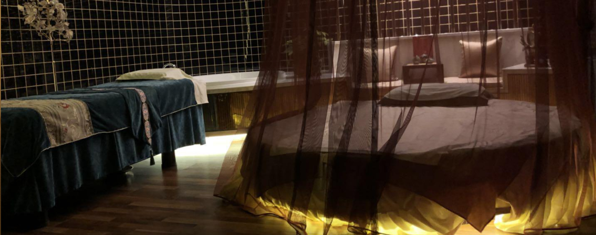 武汉硚口男士桑拿会馆图片三