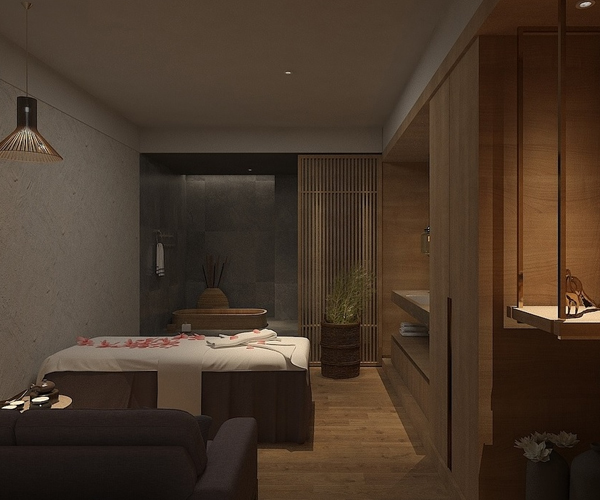 武汉硚口高端桑拿会所奢华与宁静的完美结合